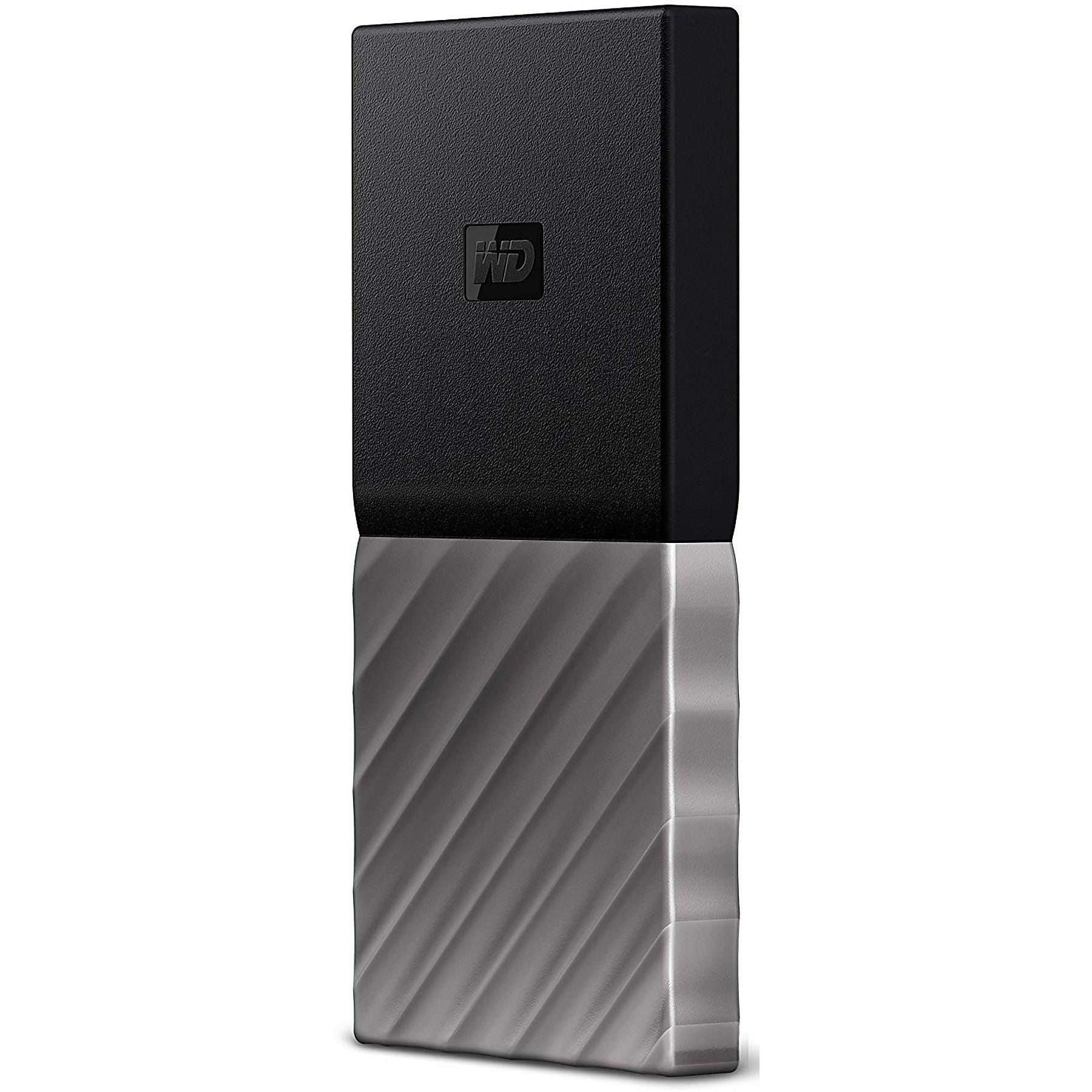 WD My Passport SSD 2 TB