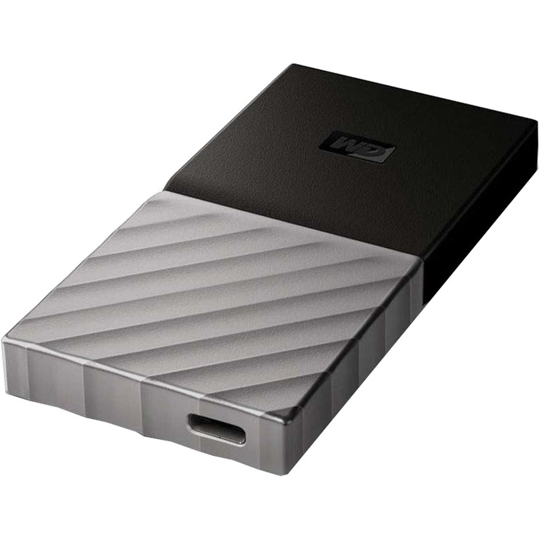 WD My Passport SSD 2 TB