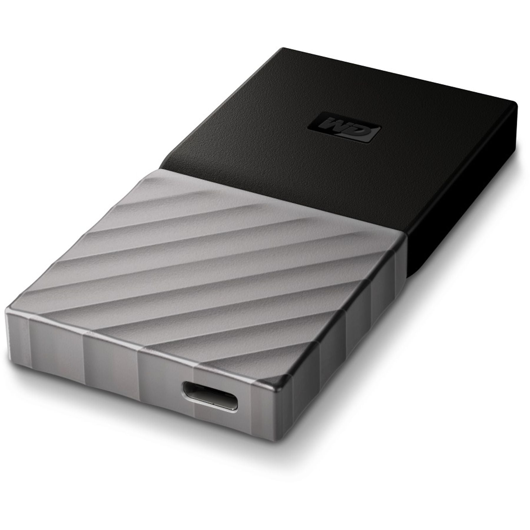 WD My Passport SSD 2 TB