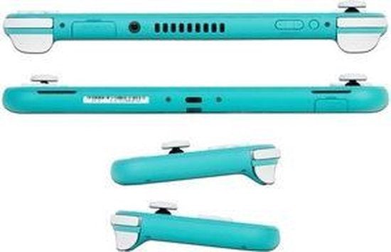 Nintendo Switch Lite Turquoise - Tweedehands