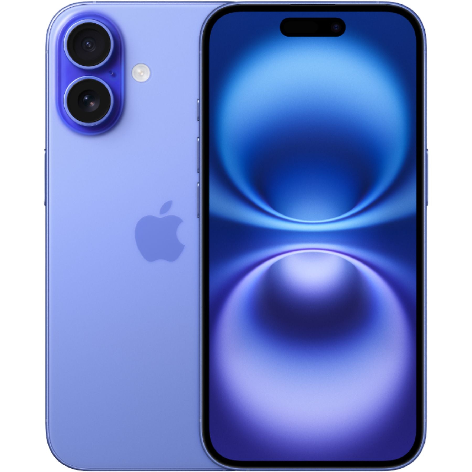 Apple iPhone 16 128GB Blauw - Nieuw toestel