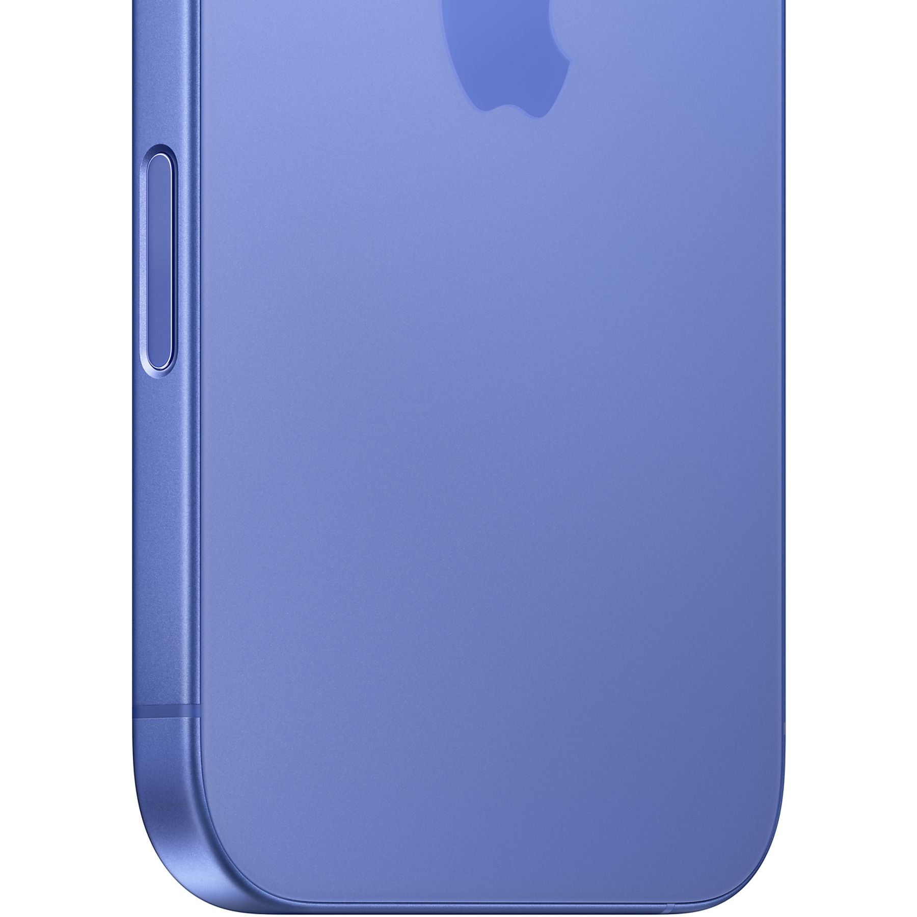 Apple iPhone 16 128GB Blauw - Nieuw toestel