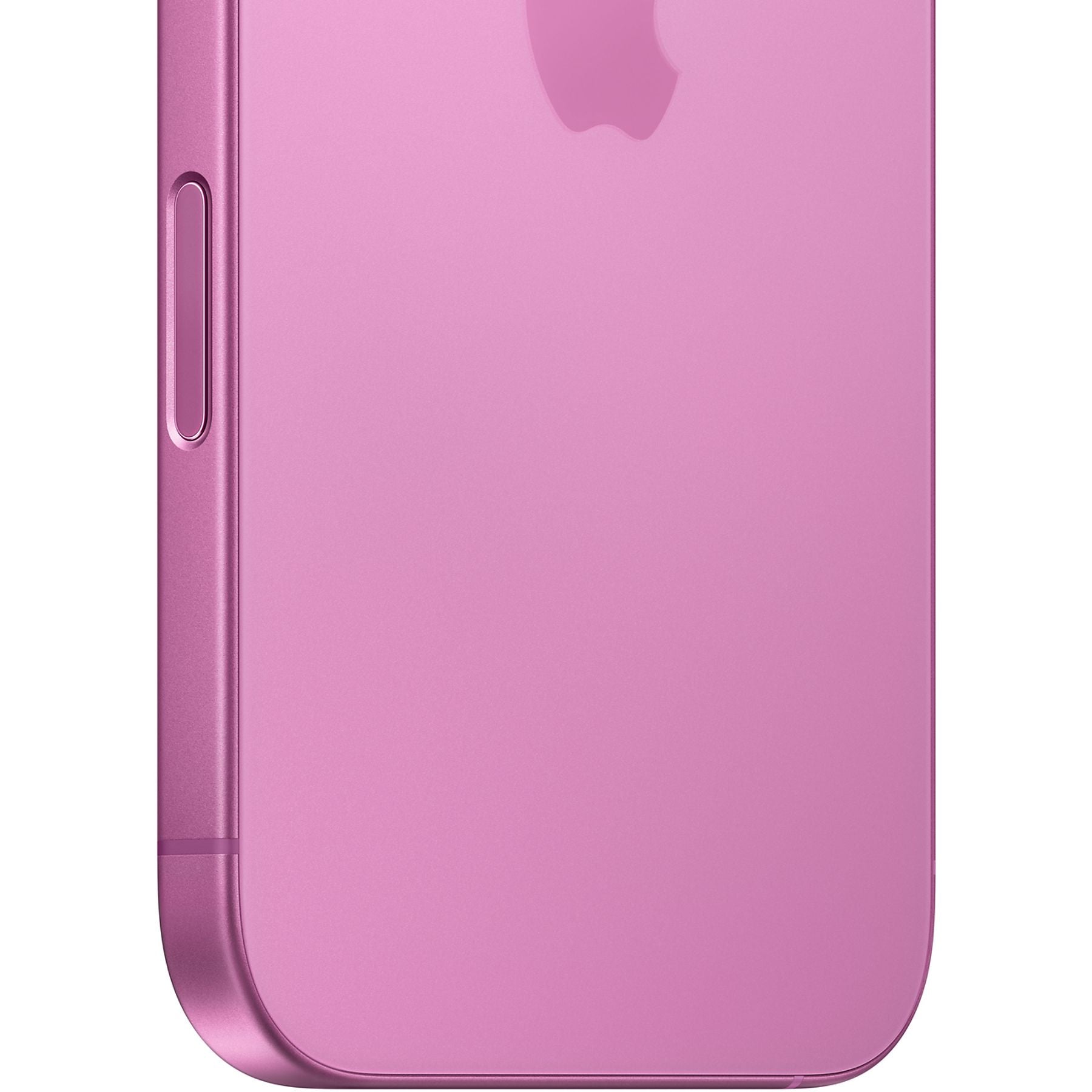 Apple iPhone 16 128GB Roze - Nieuw toestel