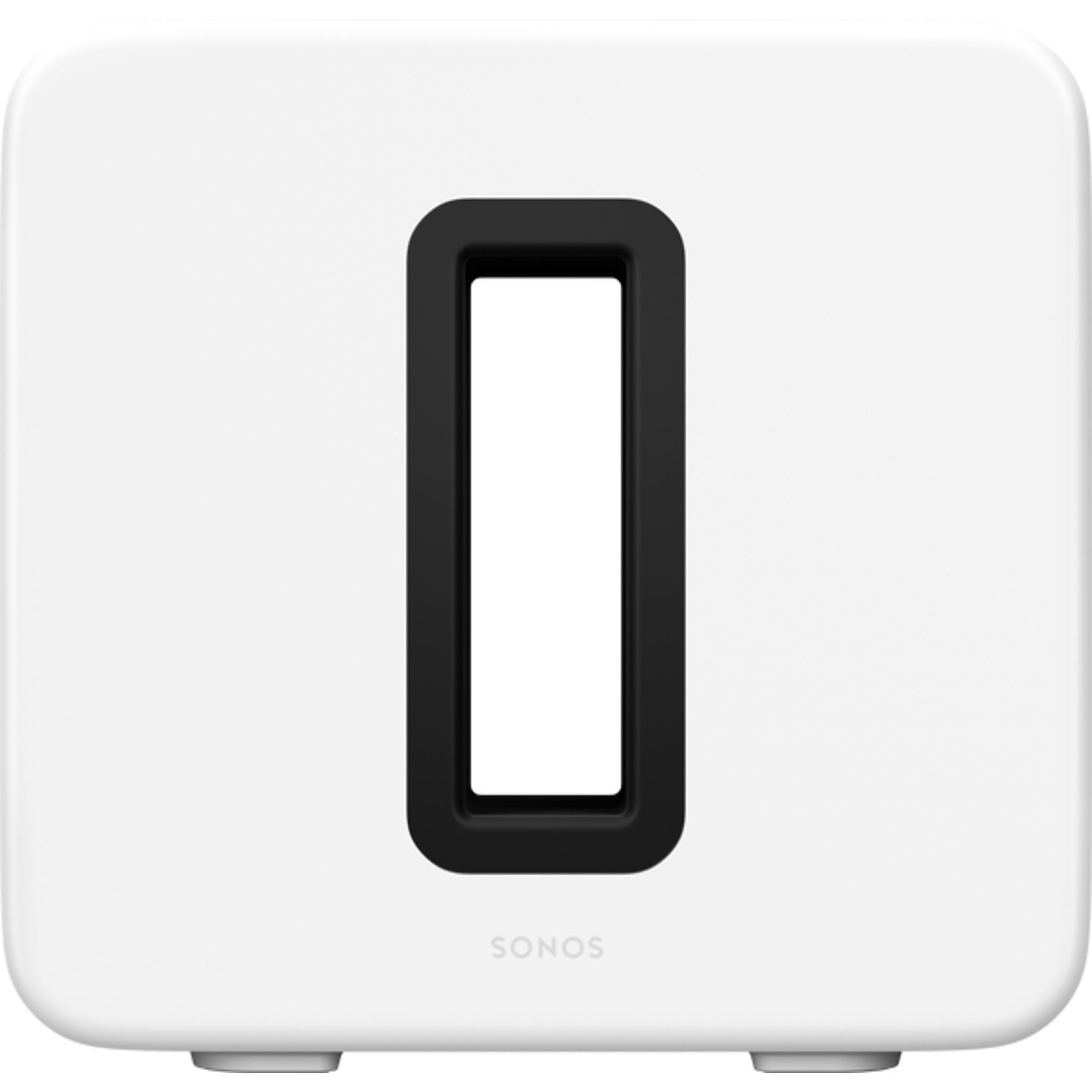 SONOS Sub 3.0 wit - Tweedehands