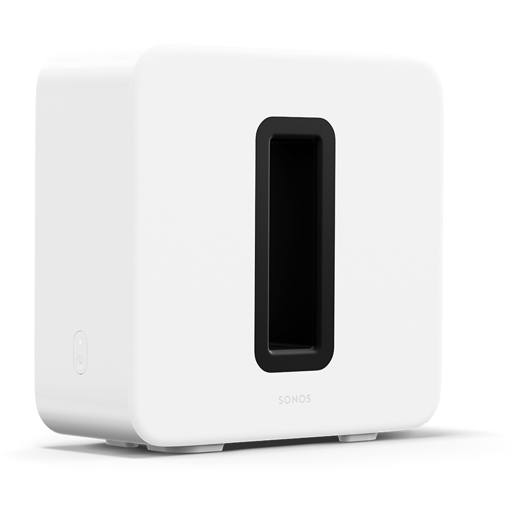 SONOS Sub 3.0 wit - Tweedehands