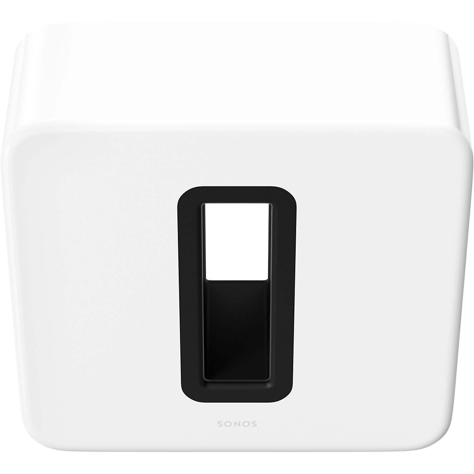 SONOS Sub 3.0 wit - Tweedehands