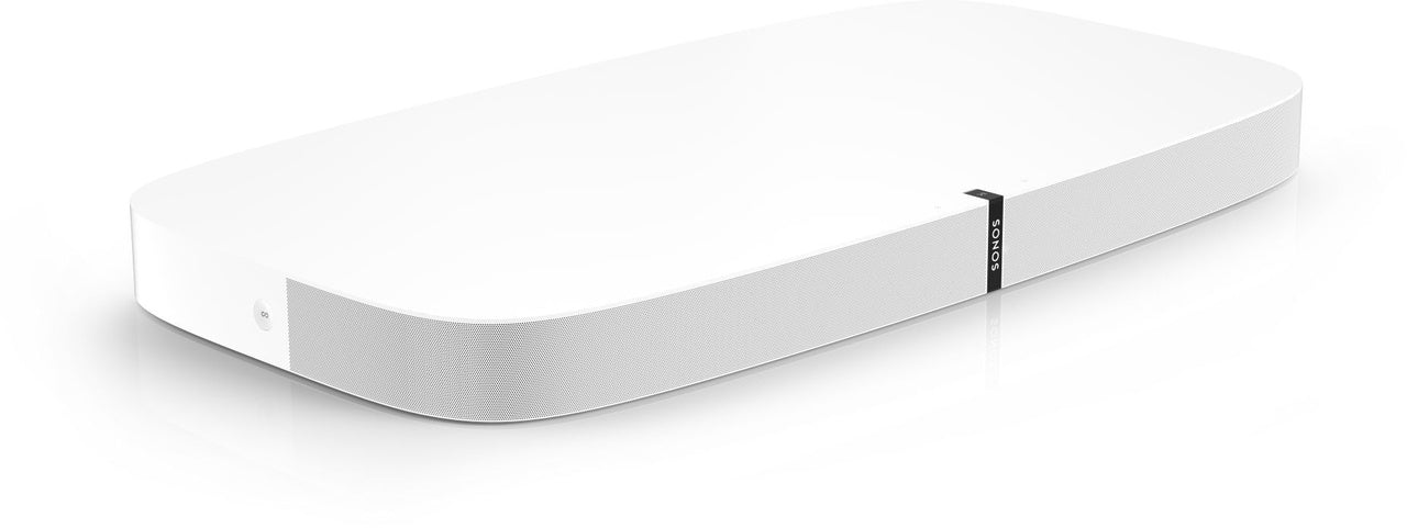 Sonos Playbase Wit - Tweedehands