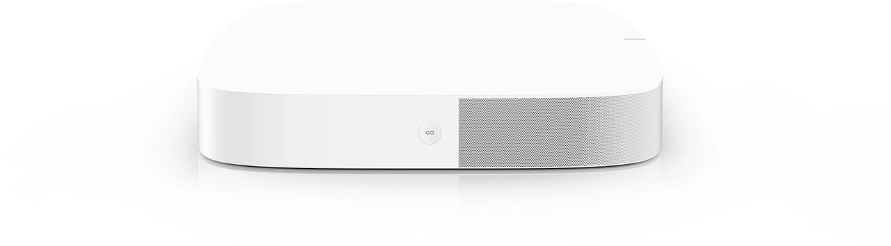 Sonos Playbase Wit - Tweedehands