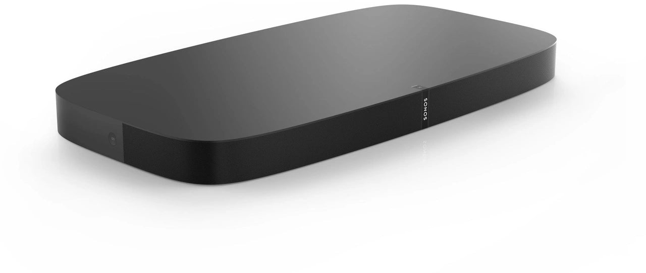 Sonos Playbase Zwart - Tweedehands