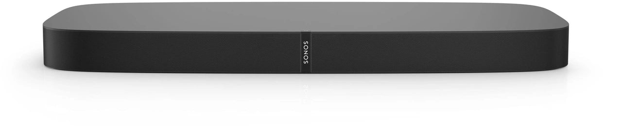 Sonos Playbase Zwart - Tweedehands