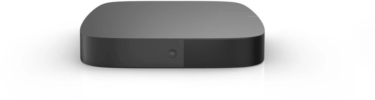 Sonos Playbase Zwart - Tweedehands