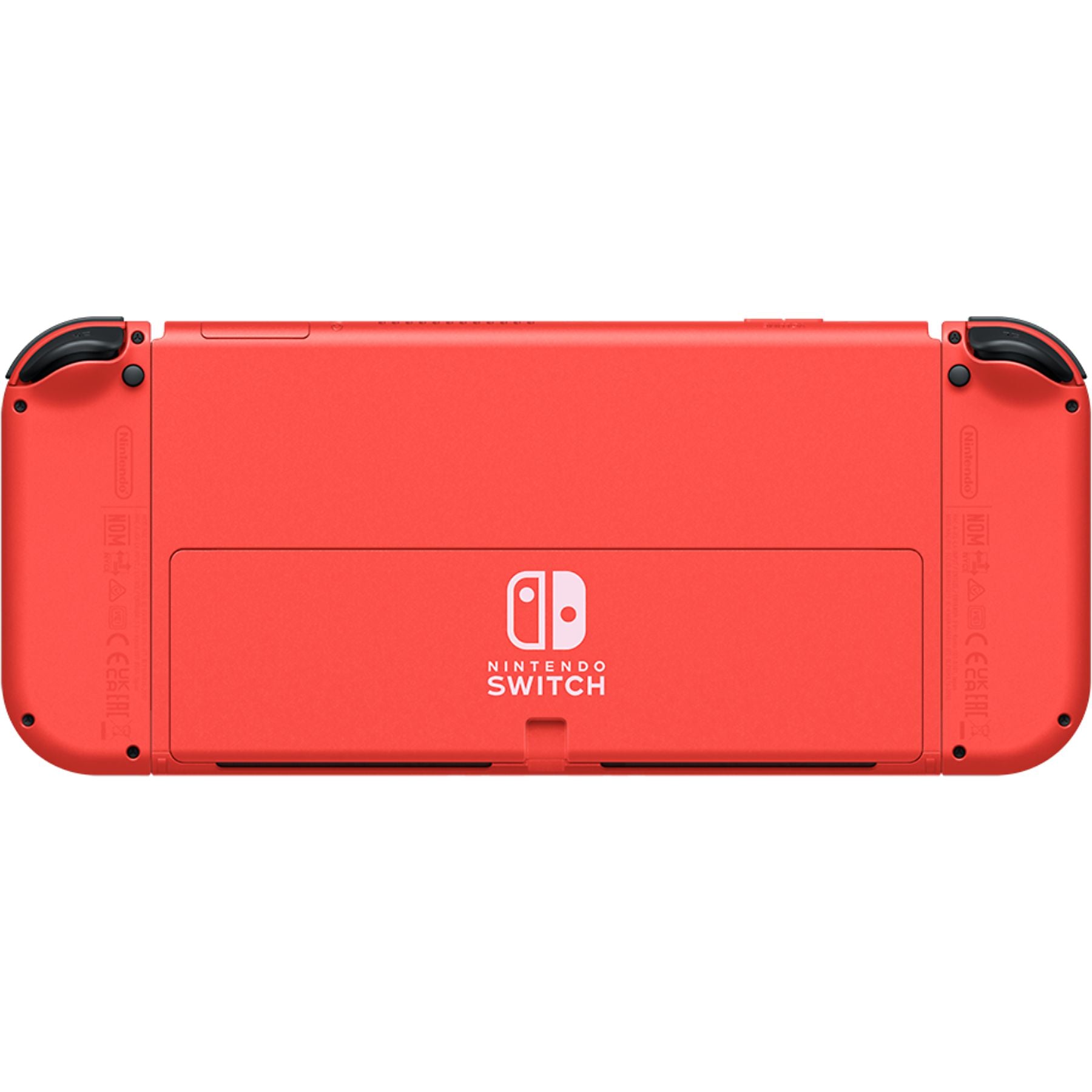 NINTENDO Switch OLED - Mario Red Edition