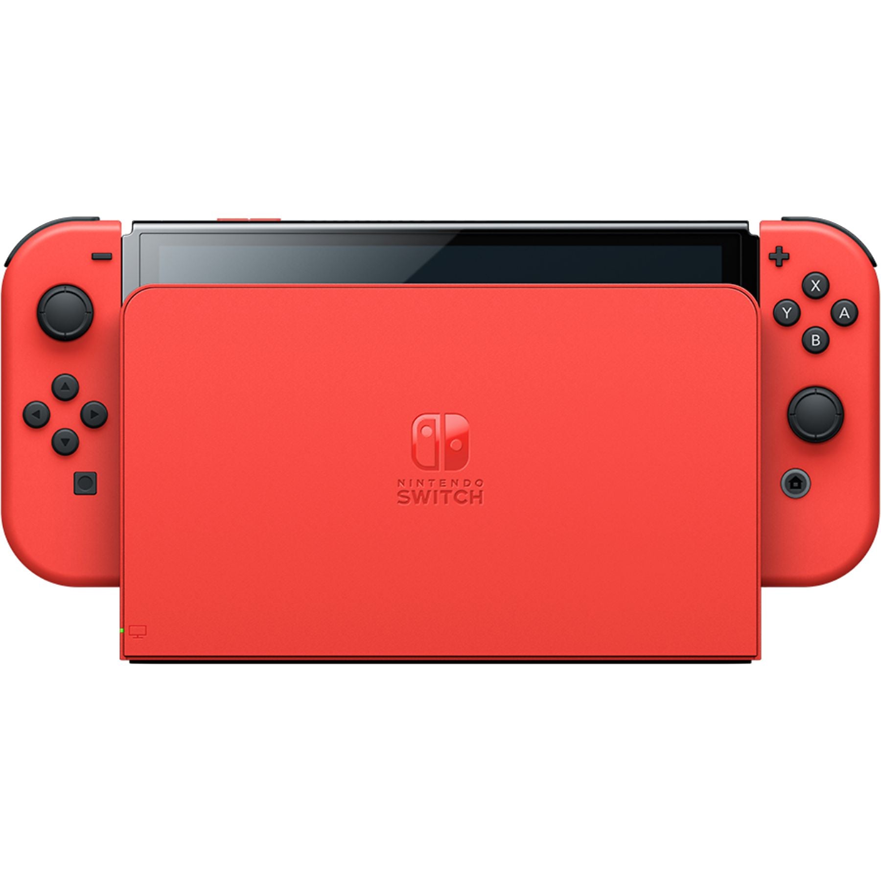 NINTENDO Switch OLED - Mario Red Edition