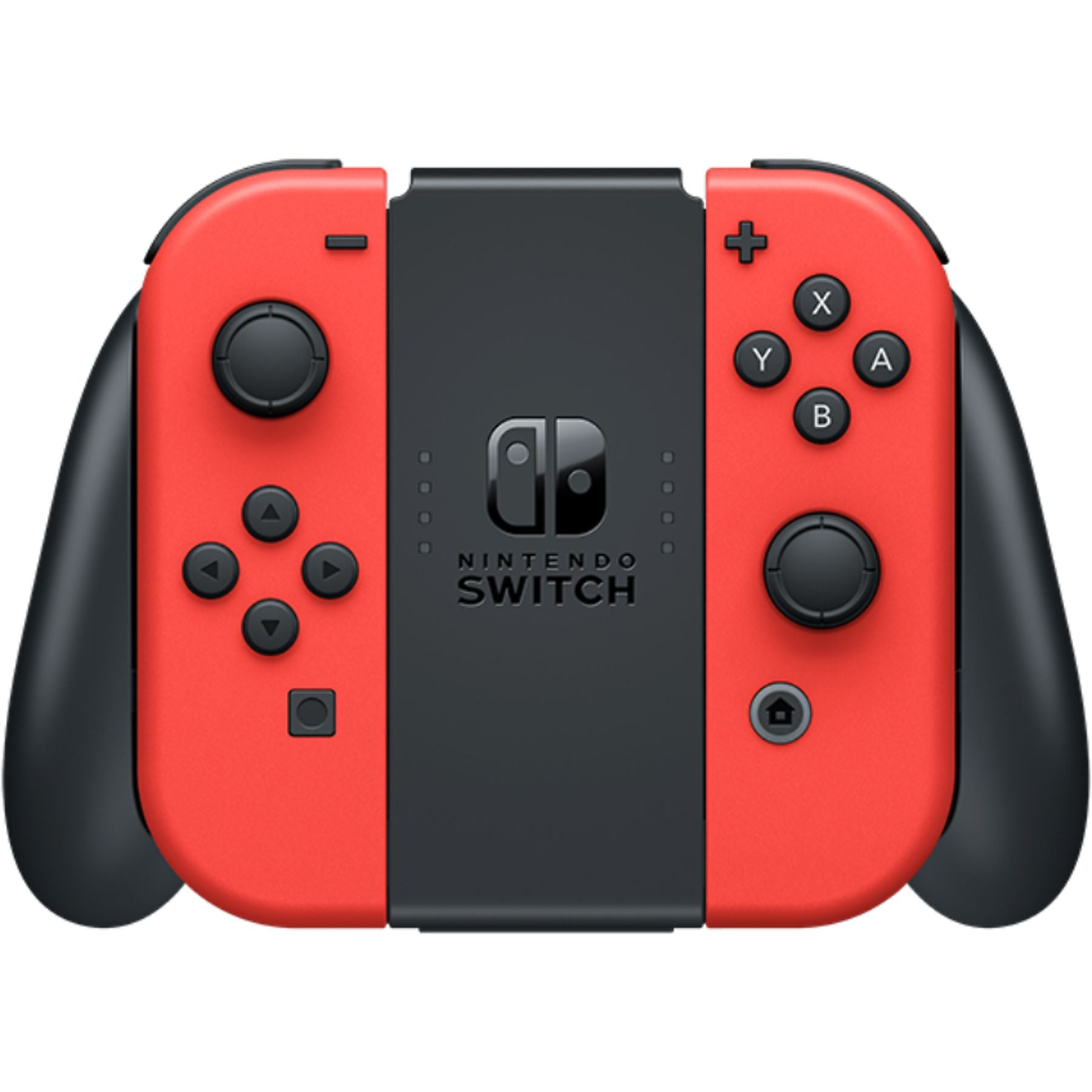 NINTENDO Switch OLED - Mario Red Edition