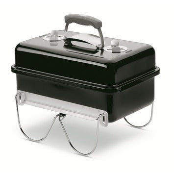 Weber Go-Anywhere Holzkohlegrill 