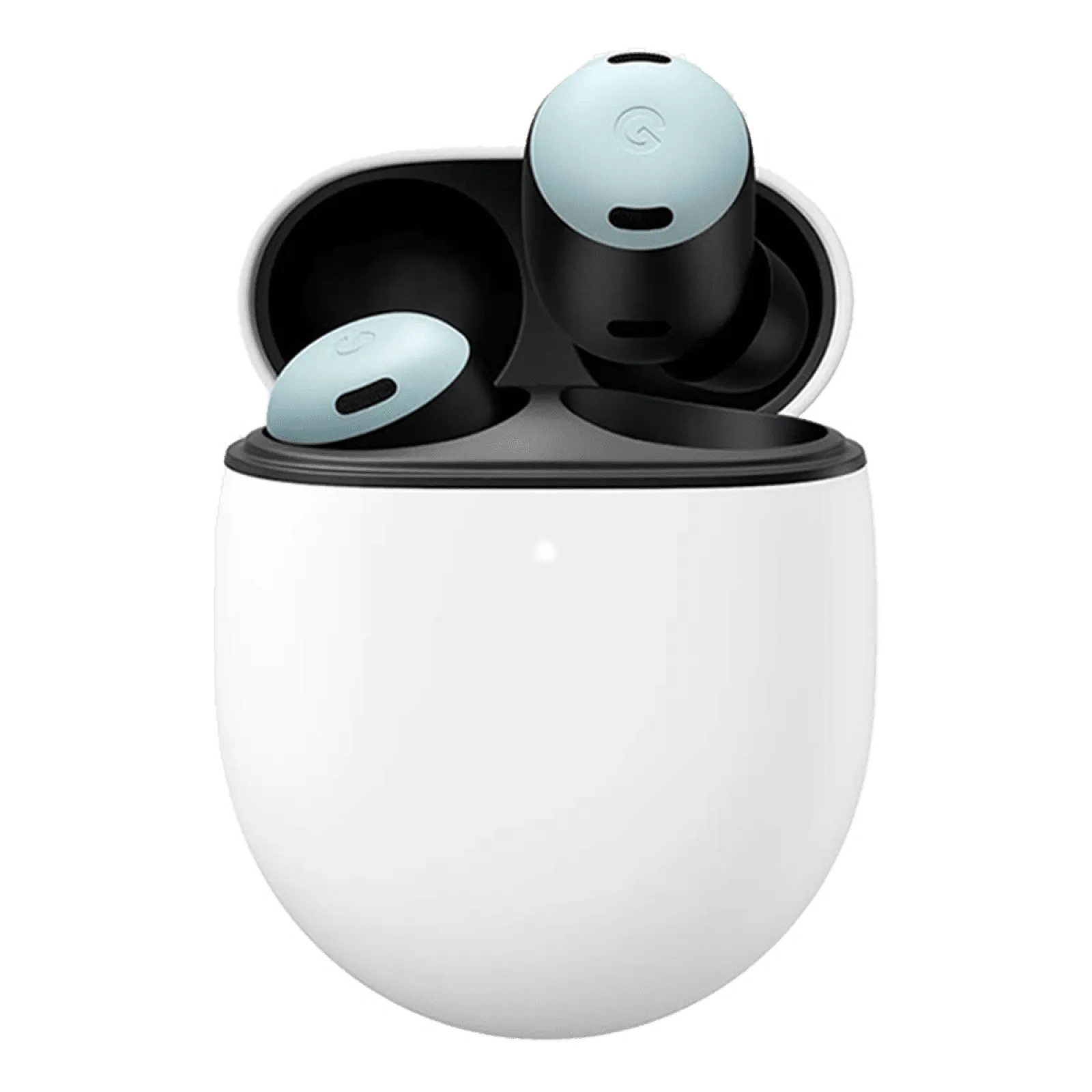 Google Pixel Buds Pro Fog (Grijs)