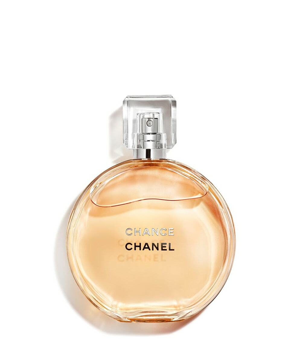 Chanel Chance Eau de Toilette 35 ml