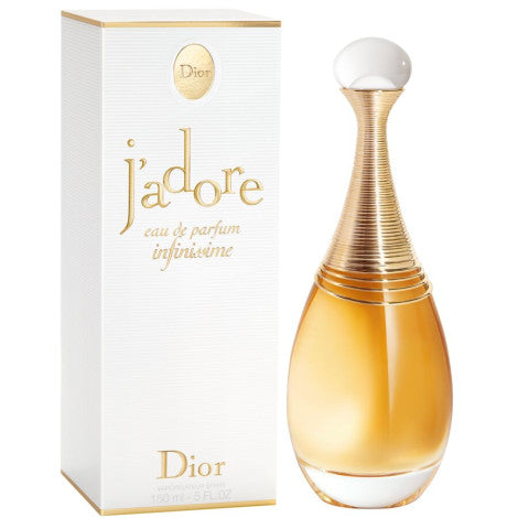 DIOR J'adore Infinissime Eau de parfum spray 150 ml