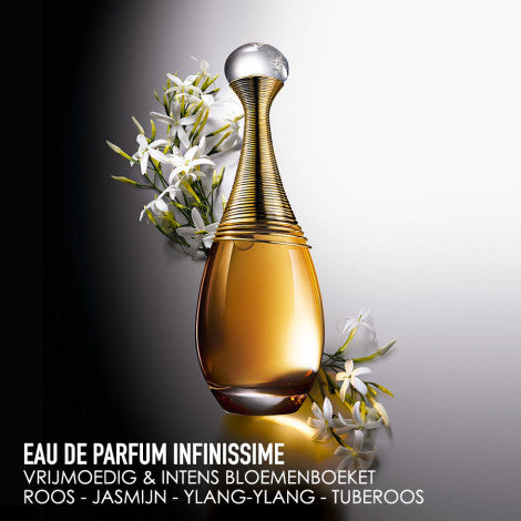 DIOR J'adore Infinissime Eau de Parfum Vaporisateur 150 ml