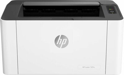 HP Laser 107a laserprinter