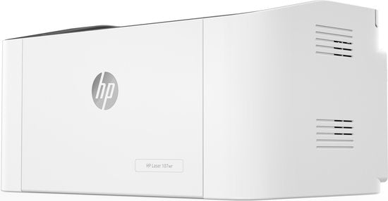 HP Laser 107a laserprinter