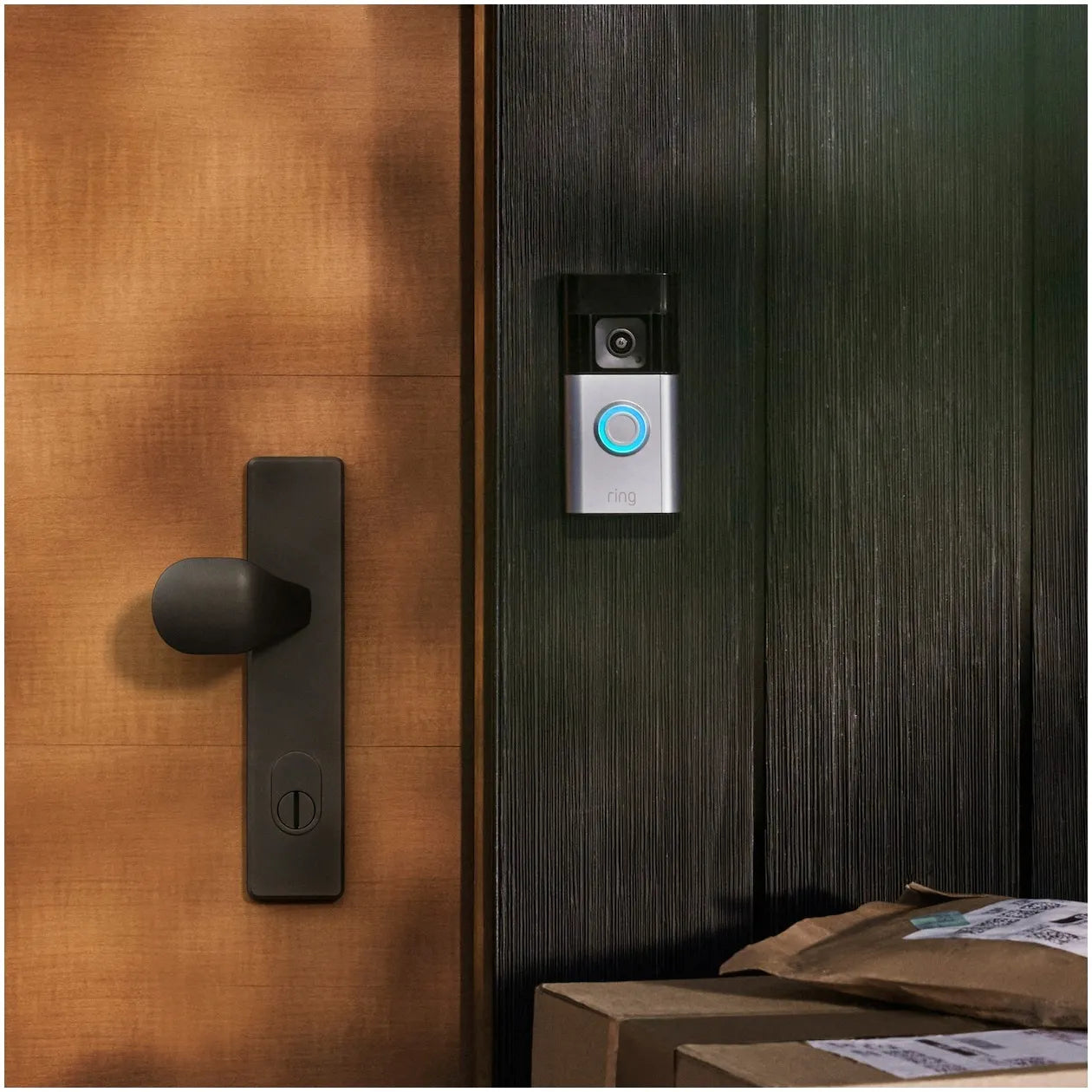 Ring Battery Video Doorbell Pro