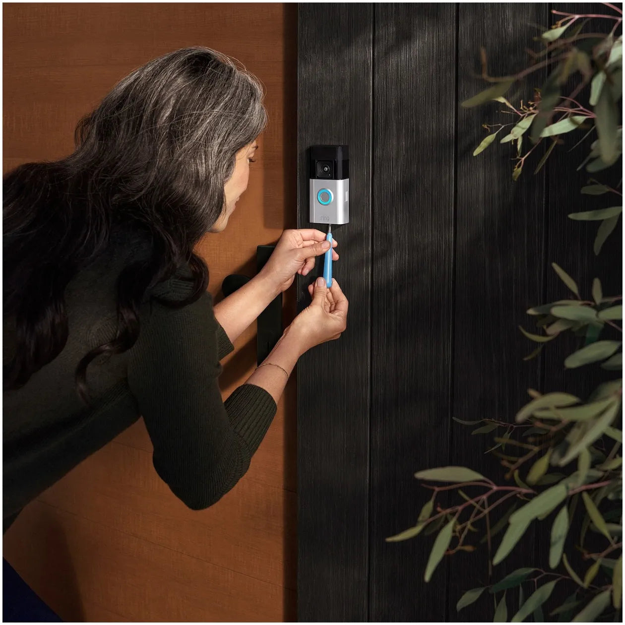 Ring Battery Video Doorbell Pro