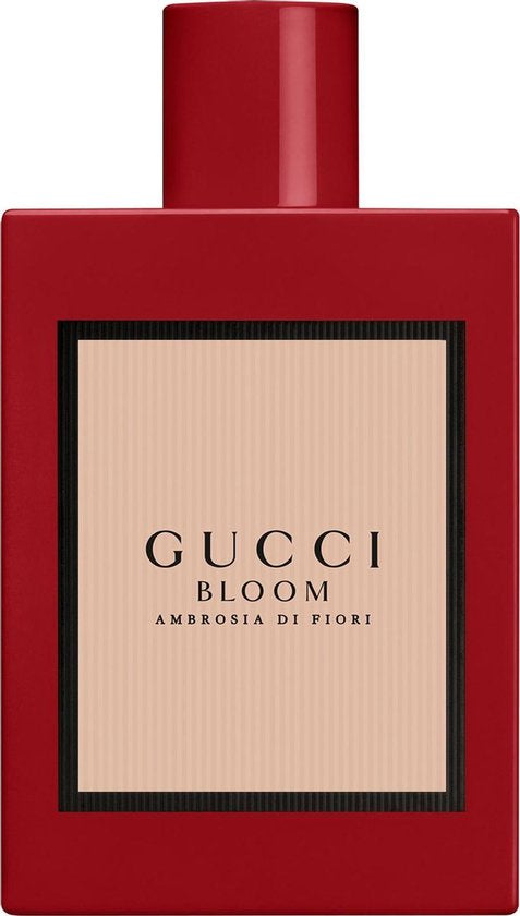 Gucci Bloom Ambrosia di Fiori Eau de parfum spray 100 ml