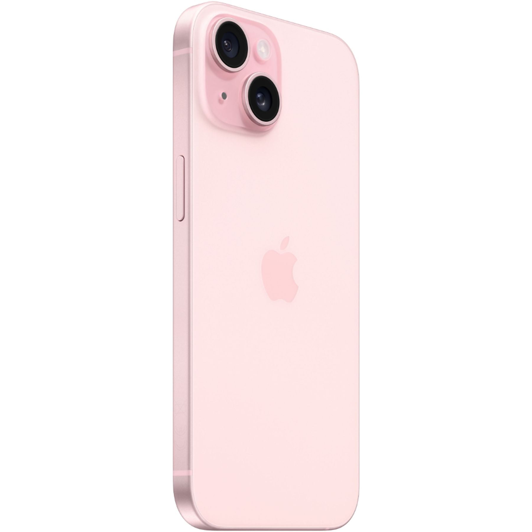 APPLE iPhone 15 128 GB Roze