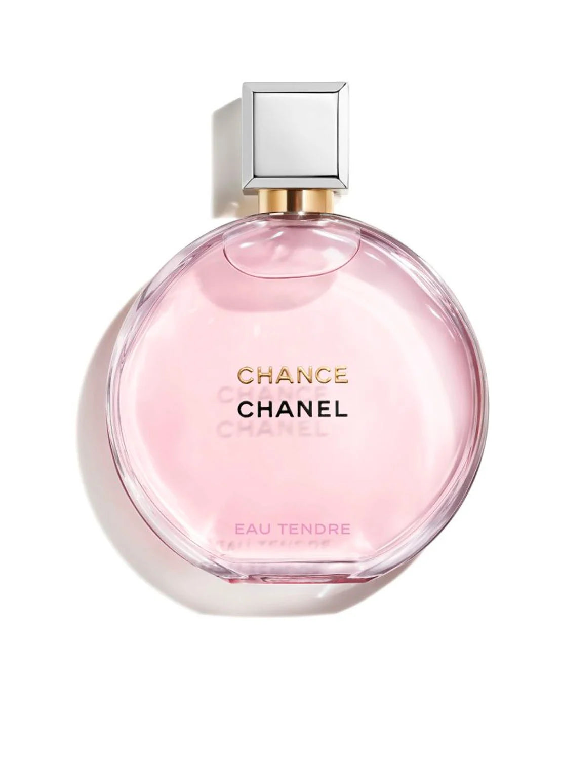 Chanel Chance Eau Tendre 100 ml Eau de Parfum