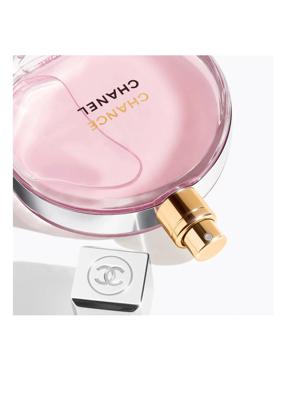 Chanel Chance Eau Tendre 100 ml Eau de Parfum