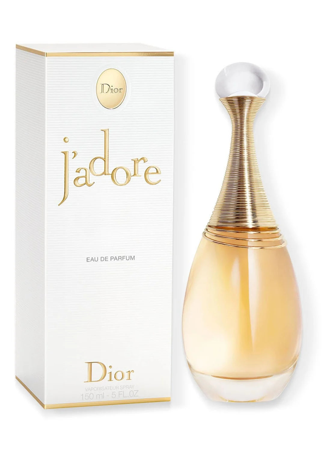 DIOR J'adore 50 ml Parfum