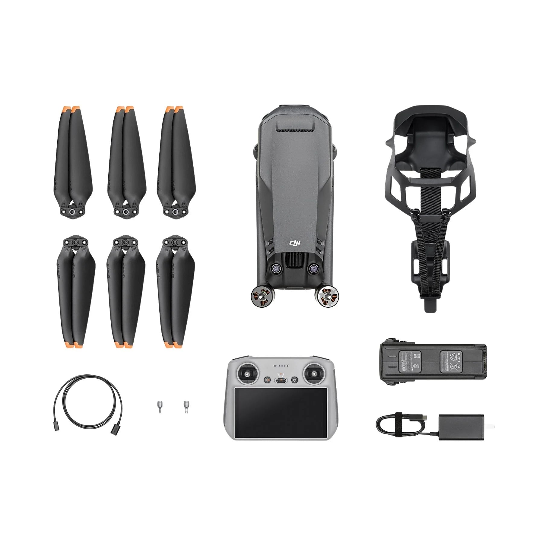 DJI Mavic 3 Classic + RC Smart Controller