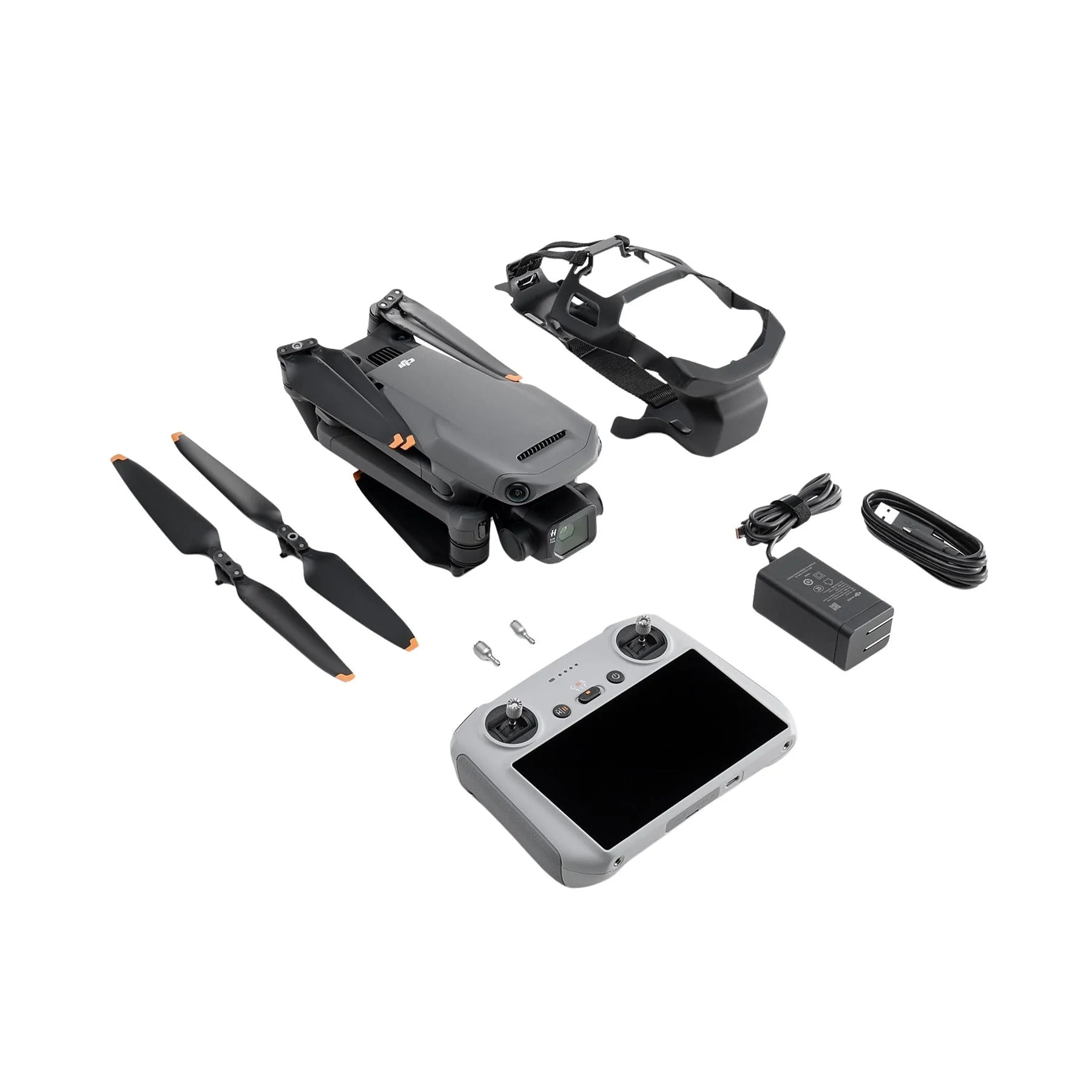 DJI Mavic 3 Classique + Contrôleur Intelligent RC 