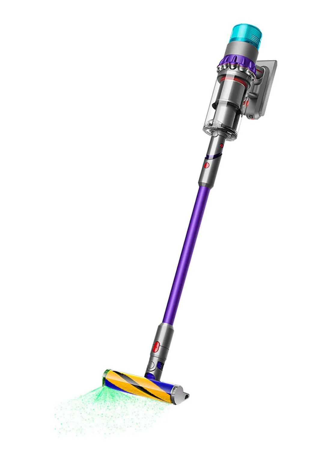 Dyson Gen5 detect Absolute