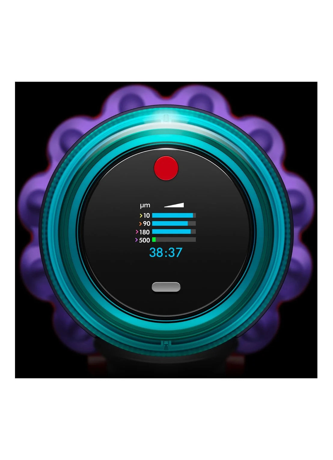 Dyson Gen5 detect Absolute