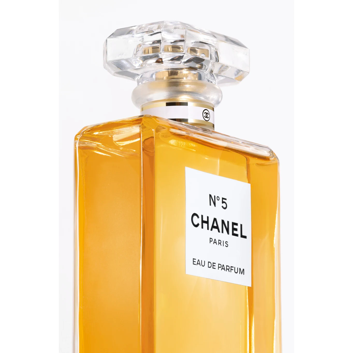 Chanel N°5 Eau De Parfum 100ml