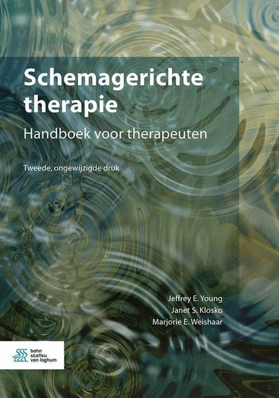 Schemaorientierte Therapie