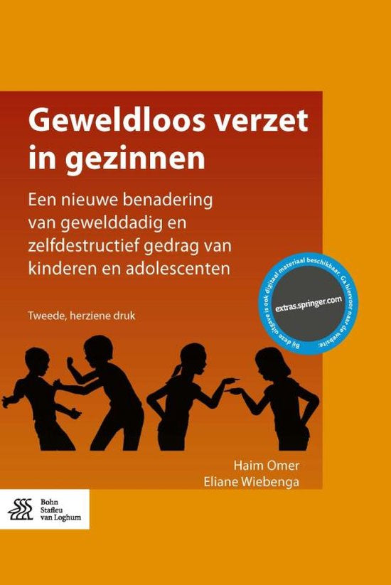 Gewaltloser Widerstand in Familien