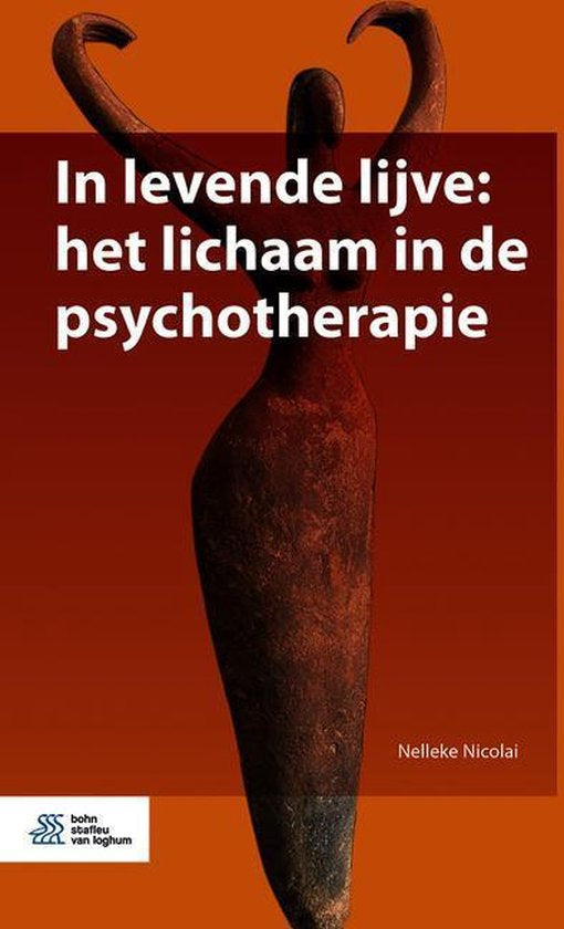 Im Fleisch: Der Körper in der Psychotherapie