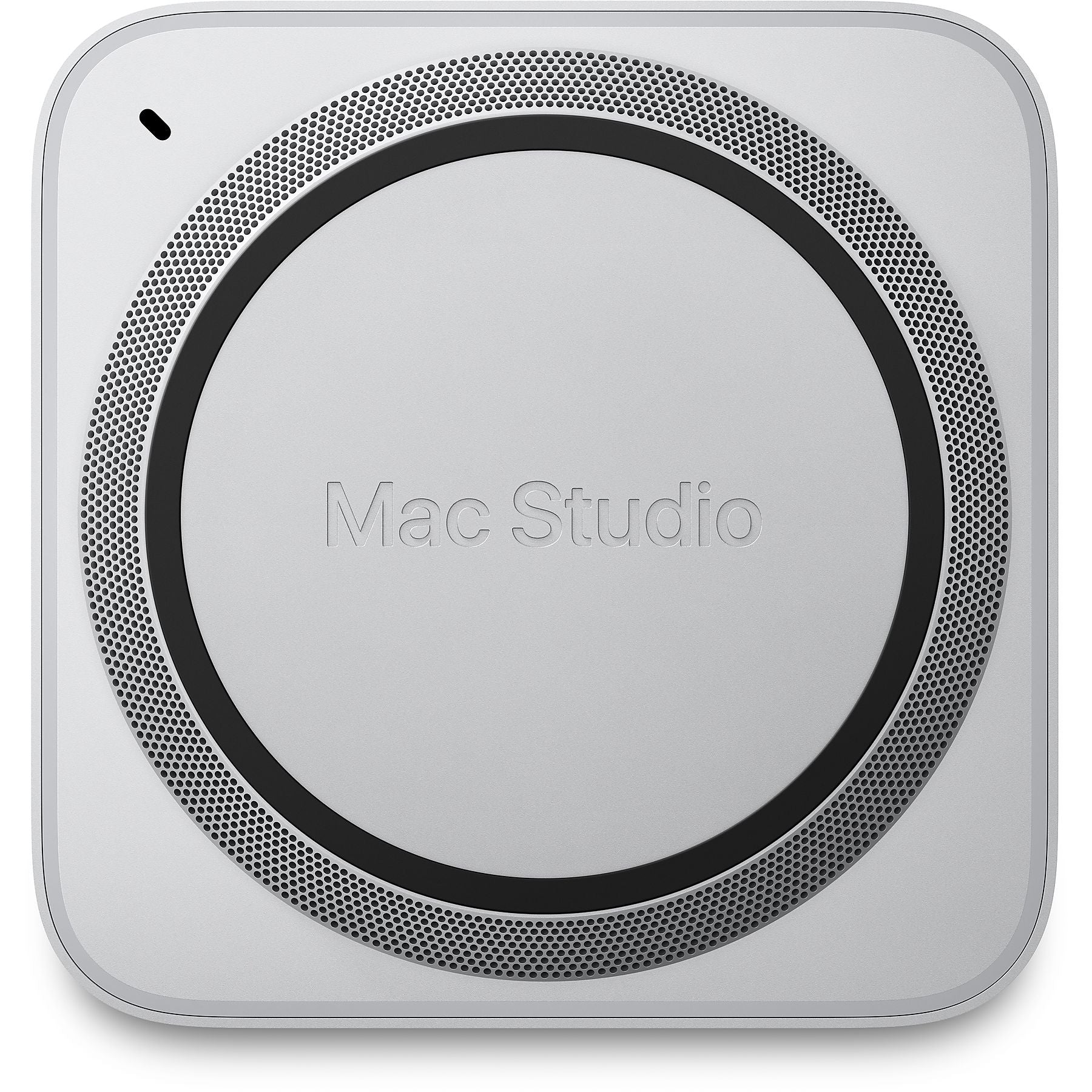 Refurbished Apple Mac Studio M1 Max (10 core CPU/24 core GPU) 32GB/512GB