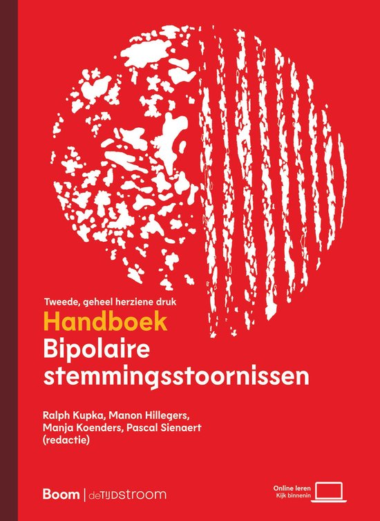 Handbuch bipolarer Stimmungsstörungen