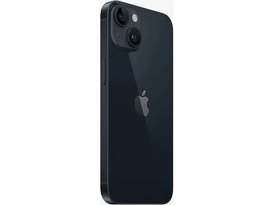 APPLE iPhone 14 5G - 128 GB Middernacht - Nieuw toestel