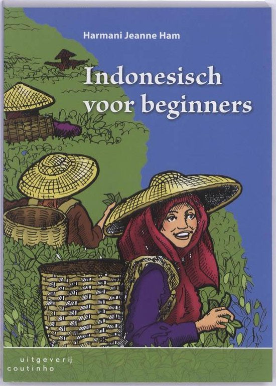 Indonesisch für Anfänger