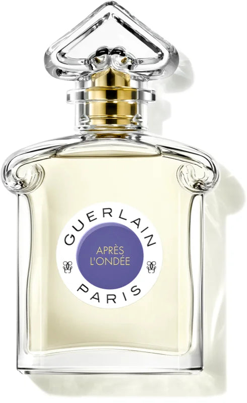 Guerlain Après L'Ondée Eau de Toilette 75 ml