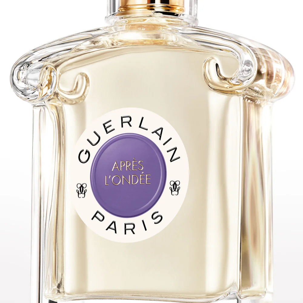 Guerlain Après L'Ondée Eau de Toilette 75 ml