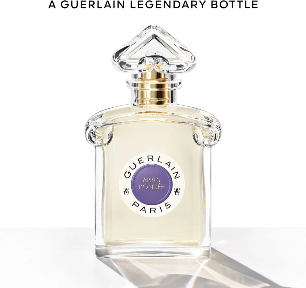 Guerlain Après L'Ondée Eau de Toilette 75 ml