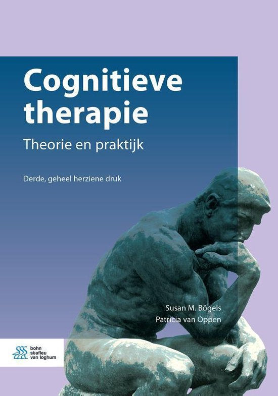 Thérapie cognitive