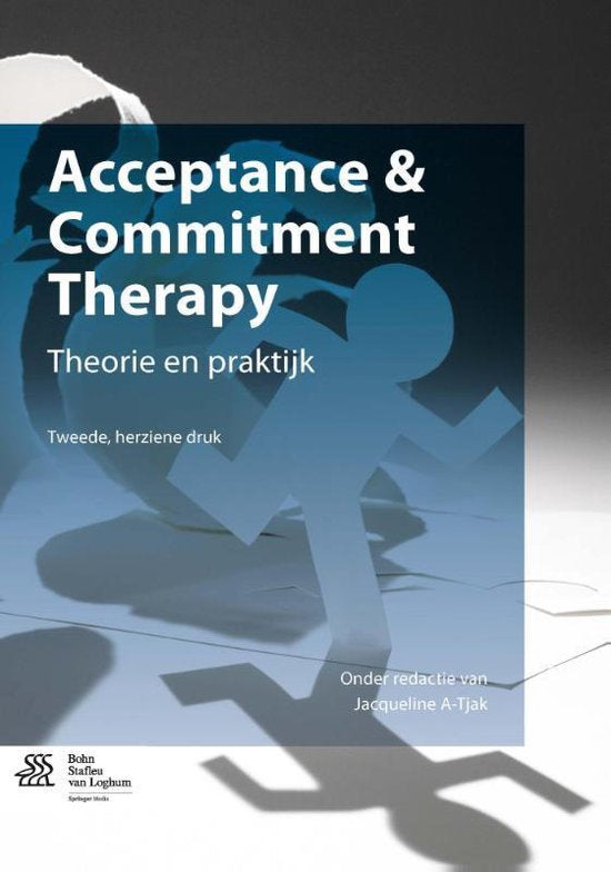 Thérapie d'acceptation et d'engagement