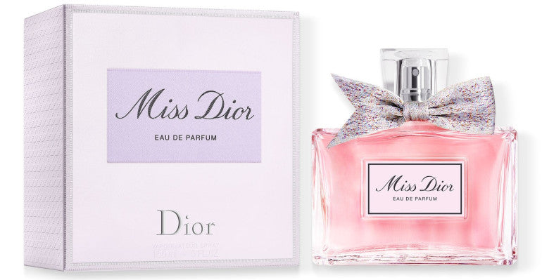 Dior Miss Dior Eau de Parfum vaporisateur 100 ml